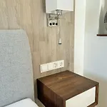 Parkresidenz Concordia 12 Mit Sauna Und Terrasse 公寓 *