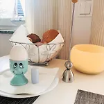 Апартаменты Parkresidenz Concordia 12 Mit Sauna Und Terrasse *