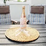 Апартаменты Parkresidenz Concordia 12 Mit Sauna Und Terrasse