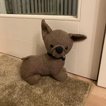 Parkresidenz Concordia 12 Mit Sauna Und Terrasse Apartament *