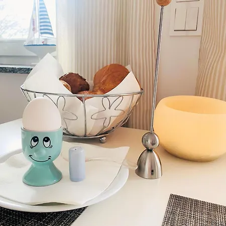 Apartament Parkresidenz Concordia 12 Mit Sauna Und Terrasse *