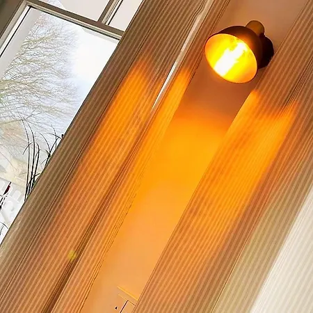 Apartament Parkresidenz Concordia 12 Mit Sauna Und Terrasse *