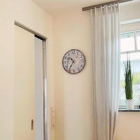 Parkresidenz Concordia 12 Mit Sauna Und Terrasse * Sellin (Rugen)