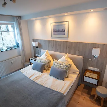 Parkresidenz Concordia 12 Mit Sauna Und Terrasse *