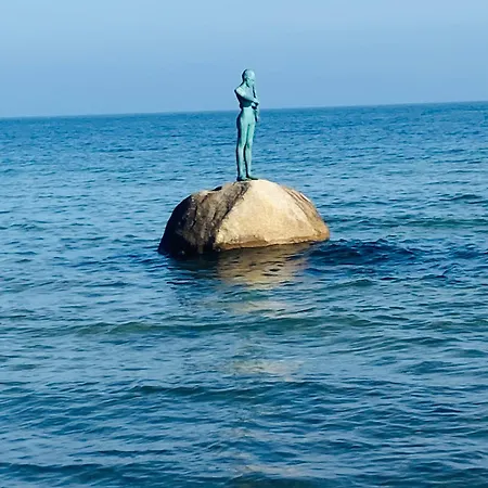 Parkresidenz Concordia 12 Mit Sauna Und Terrasse 아파트 Sellin (Rugen)