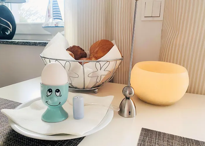 公寓 Parkresidenz Concordia 12 Mit Sauna Und Terrasse *