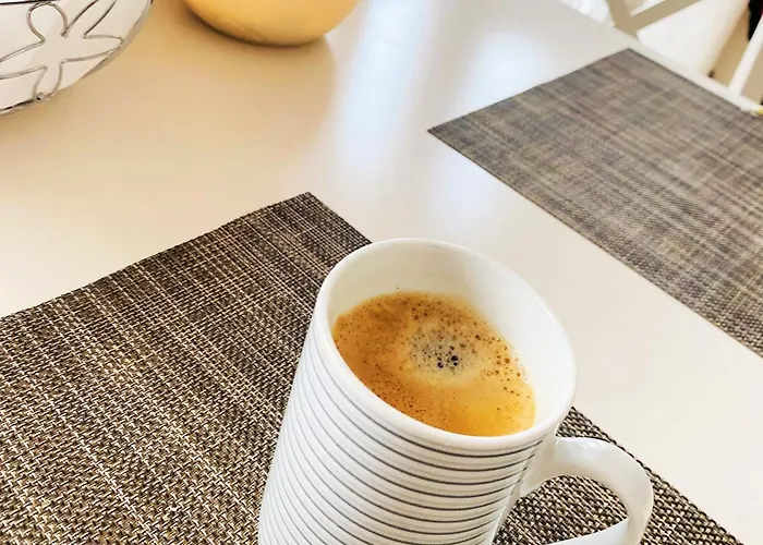 Parkresidenz Concordia 12 Mit Sauna Und Terrasse 公寓